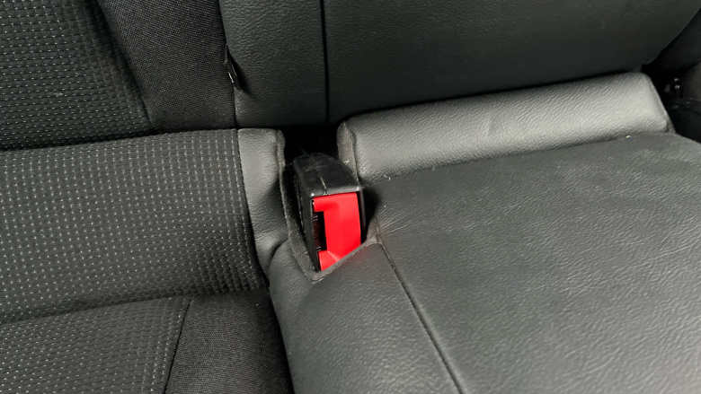 Audi A1 1.4 TFSI S Line 3dr S Tronic Petrol Hatchback